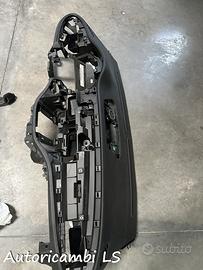 Kit Airbag Completo Fiat 500e Elettrica
