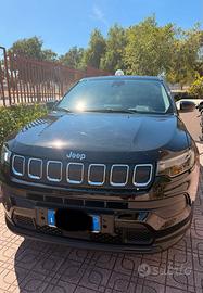 Jeep Compass 1.6 Multijet 130 CV