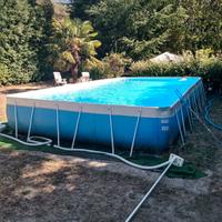 Piscina Laghetto