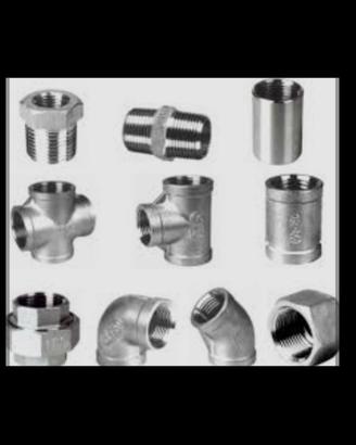 Racordi inox