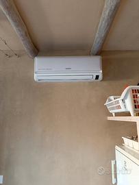 Climatizzatore  Samsung (Golfo Aranci)
