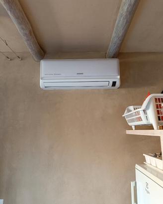 Climatizzatore  Samsung (Golfo Aranci)