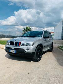 BMW X5 ASI 3.0i gpl