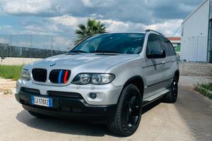 BMW X5 ASI 3.0i gpl