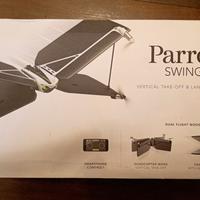 Mini Drone Parrot Swing con Flypad