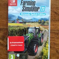 Gioco Nintendo Switch 