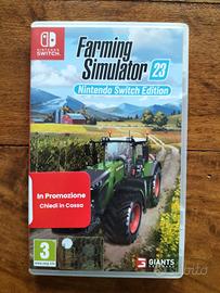 Gioco Nintendo Switch 