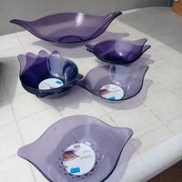 Insalatiera Koziol Leaf