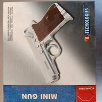 Pistola mini compatibile PlayStation 1