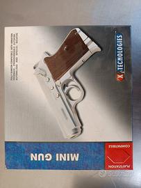 Pistola mini compatibile PlayStation 1