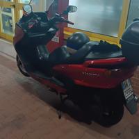 Yamaha Majesty 250 - 2000