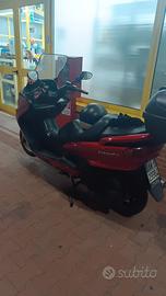 Yamaha Majesty 250 - 2000