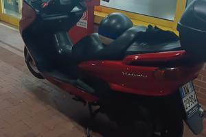 Yamaha Majesty 250 - 2000