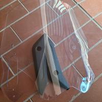 cupolino originale yamaha TMAX 560 17"- 21" 