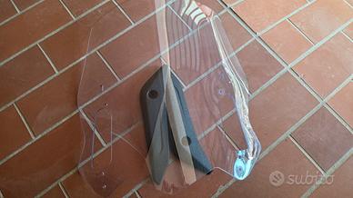 cupolino originale yamaha TMAX 560 17"- 21" 