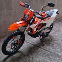 Ktm 690 enduro 2026