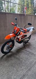 Ktm 690 enduro 2026