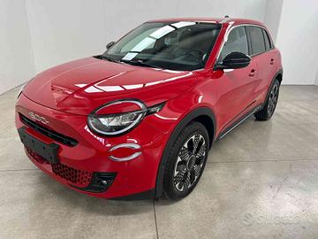 Fiat 600 Hybrid DCT MHEV LaPrima - FULL OPTIONAL