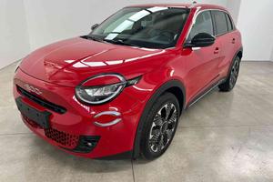 Fiat 600 Hybrid DCT MHEV LaPrima - FULL OPTIONAL