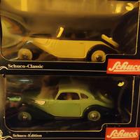 BMW schuco non mebetoys 