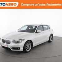BMW 116 d 5p. Urban