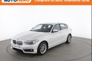 BMW 116 d 5p. Urban