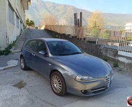 ALFA ROMEO - 147 - 1.9 JTD 5p. Progression