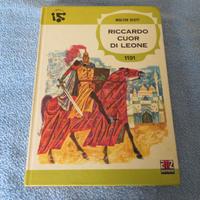 Riccardo cuor di leone