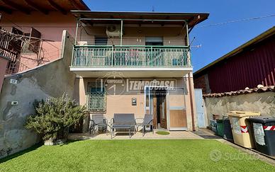Casa indipendente a Rivalta di Torino 3 locali