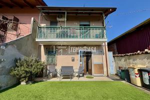 Casa indipendente a Rivalta di Torino 3 locali