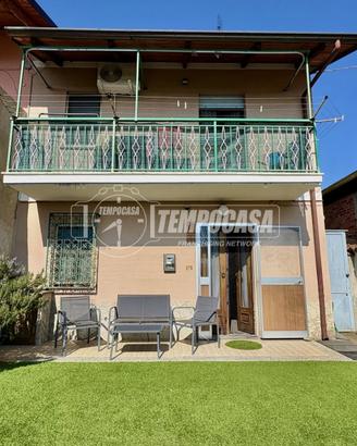 Casa indipendente a Rivalta di Torino 3 locali