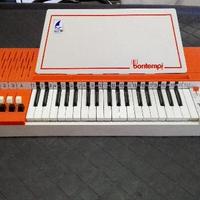 Pianola BONTEMPI