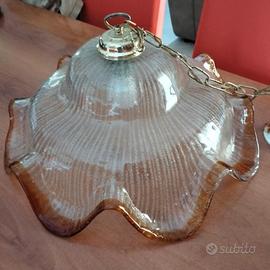 lampadario  Murano