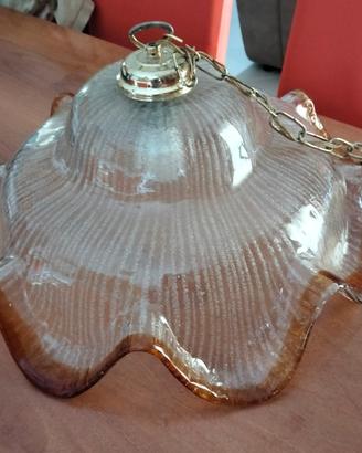 lampadario  Murano