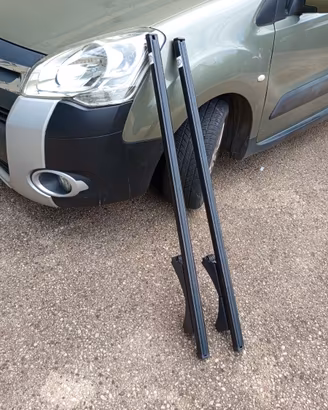 Barre portatutto