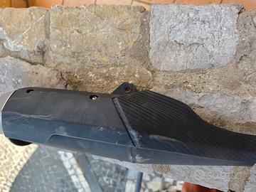 scarico da saldare mt125 2022