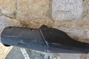 scarico da saldare mt125 2022