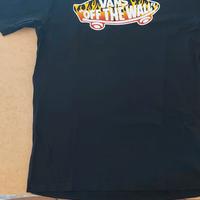 maglia uomo vans tg M 