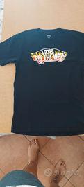maglia uomo vans tg M 