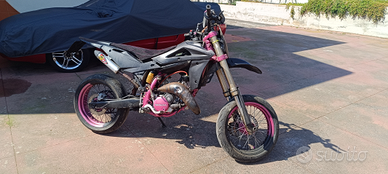 Husqvarna SMs 125/155