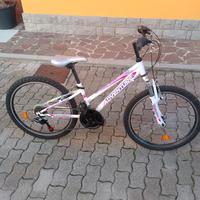 bici da bambina