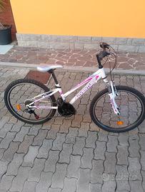 bici da bambina