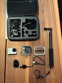 GoPro Hero 3