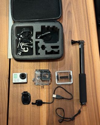 GoPro Hero 3