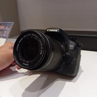 Canon 750D