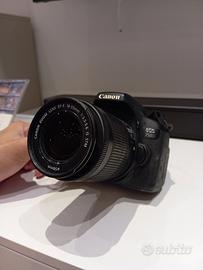 Canon 750D