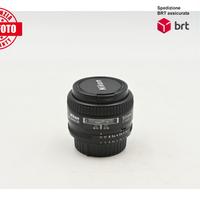 Nikon AF 50 F1.4 D (Nikon)