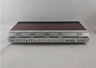 Bang &amp; Olufsen B&amp;O Beomaster vari  			