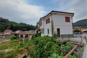 Affascinante casa indipendente in posizione iconic