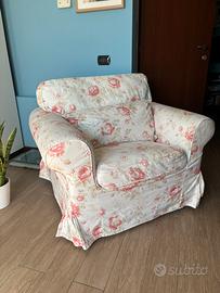 Poltrona Ikea Ektorp